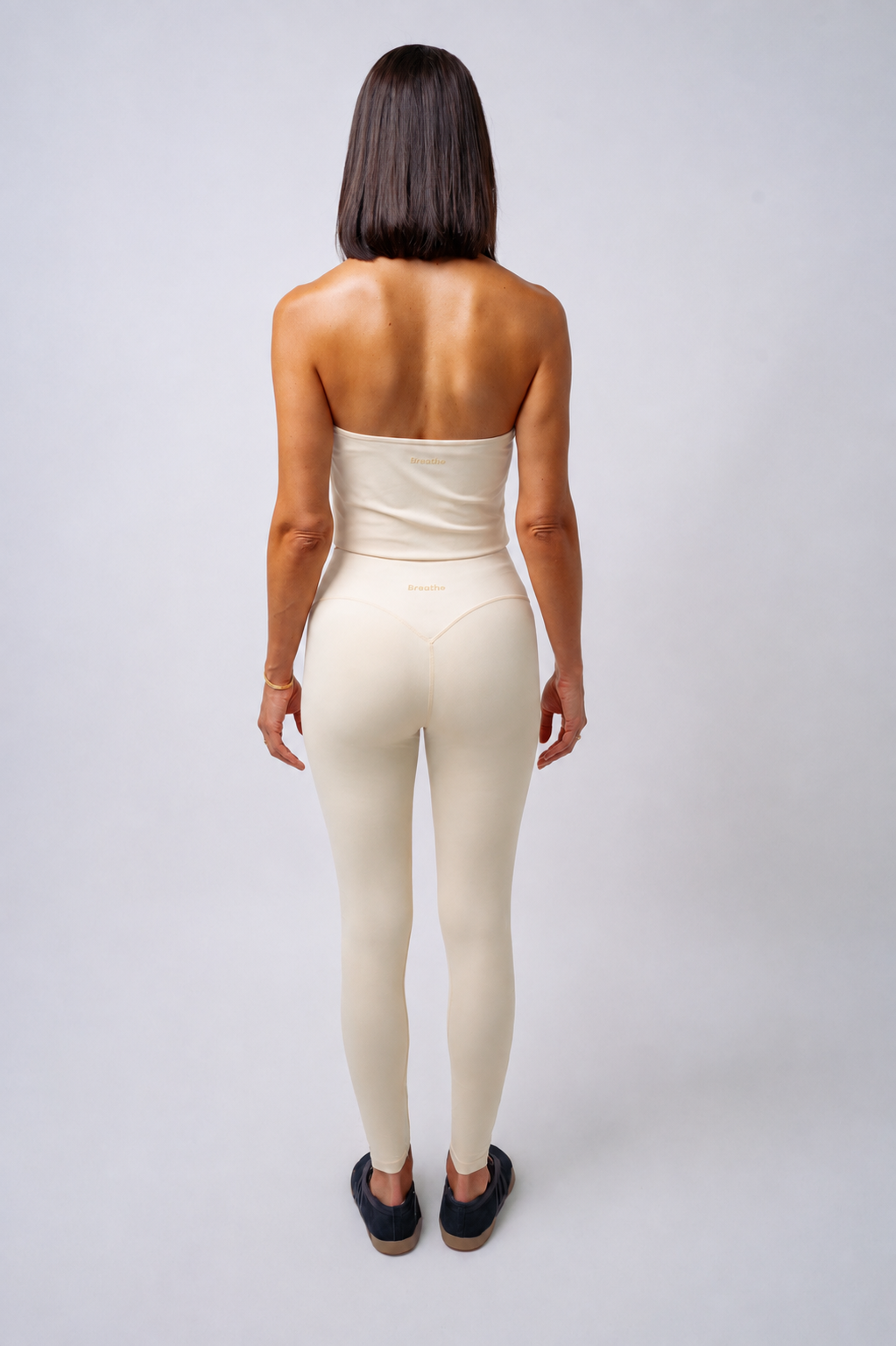 Legging - Butter